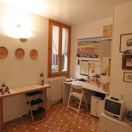 Apartment Casa Marina