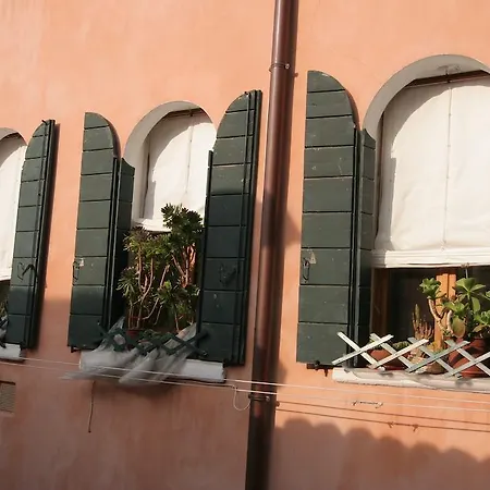 Casa Marina Venice