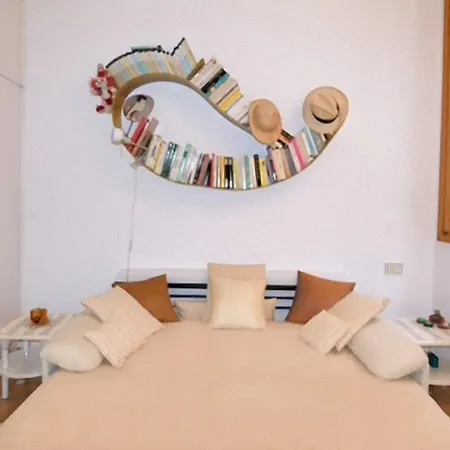 Casa Marina * Venice