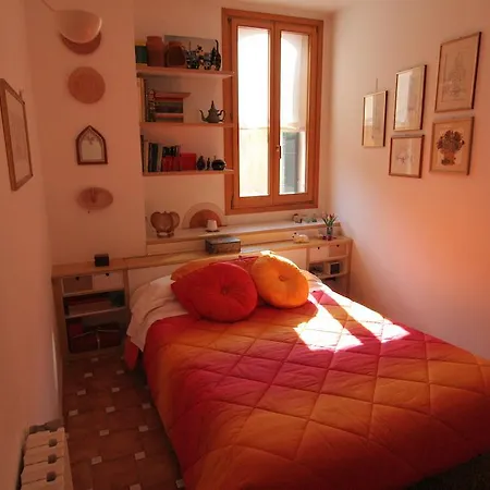Casa Marina Apartment