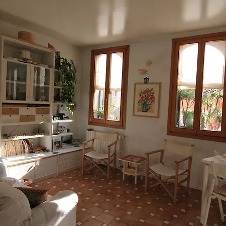 Apartment Casa Marina Venice