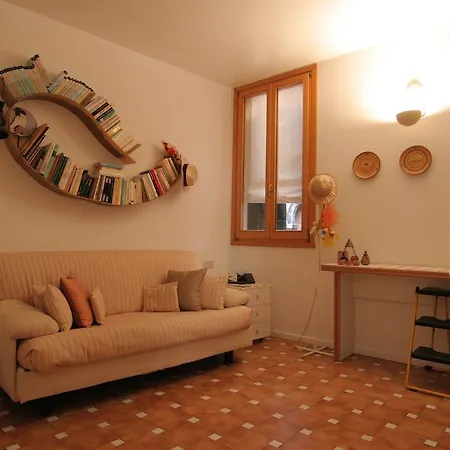 Casa Marina Apartment Venice