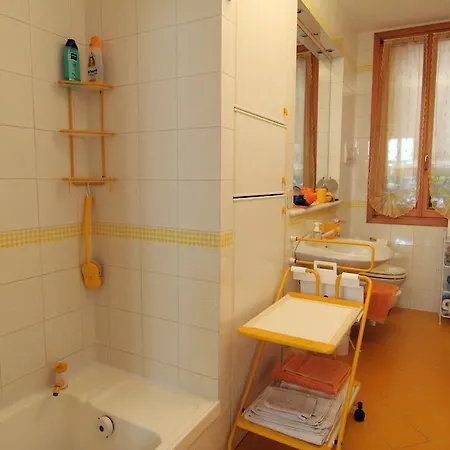 Casa Marina Apartment