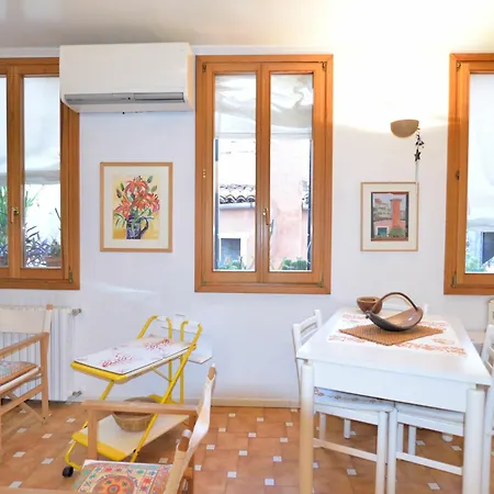 Apartment Casa Marina