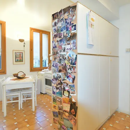 Apartment Casa Marina