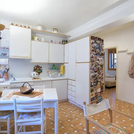 Casa Marina Apartment Venice