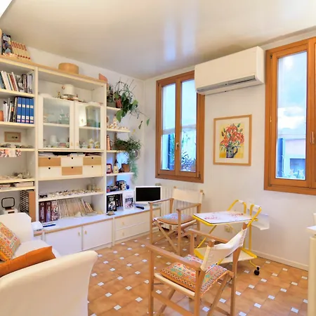 Apartment Casa Marina *