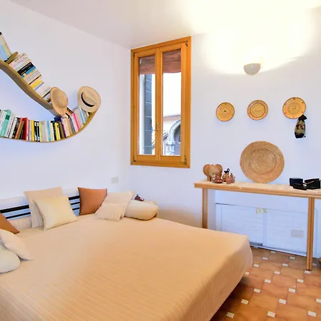 Casa Marina Apartment