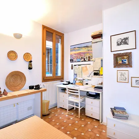 Casa Marina Apartment