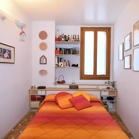 Apartment Casa Marina Venice