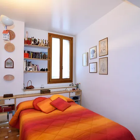 Casa Marina Apartment Venice